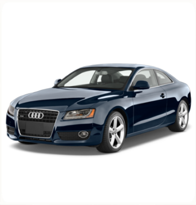 A5 2007-2016